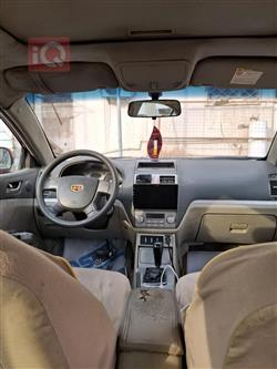 جیلی ئێم گراند EC7